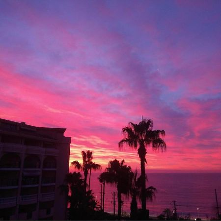 Appartement Vue Mer Cannes Azur Экстерьер фото