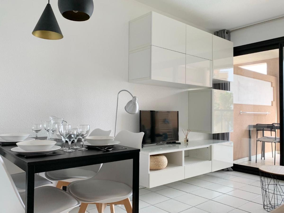 Appartement Vue Mer Cannes Azur Экстерьер фото