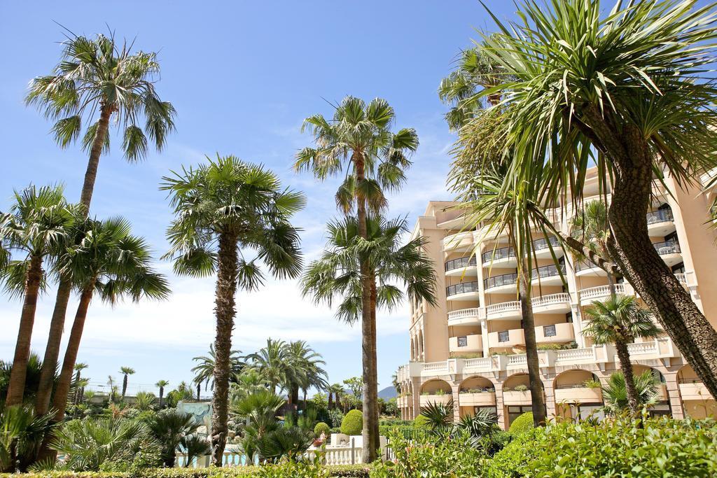 Appartement Vue Mer Cannes Azur Экстерьер фото