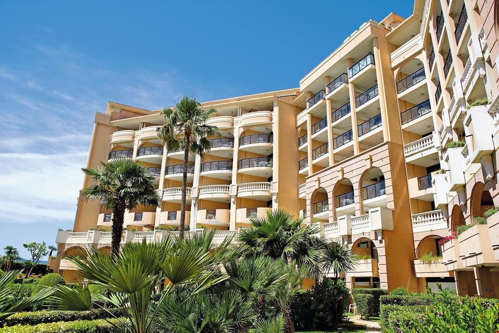 Appartement Vue Mer Cannes Azur Экстерьер фото