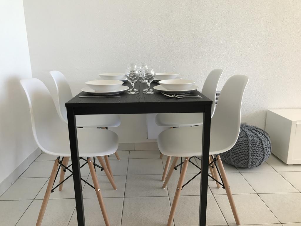 Appartement Vue Mer Cannes Azur Экстерьер фото