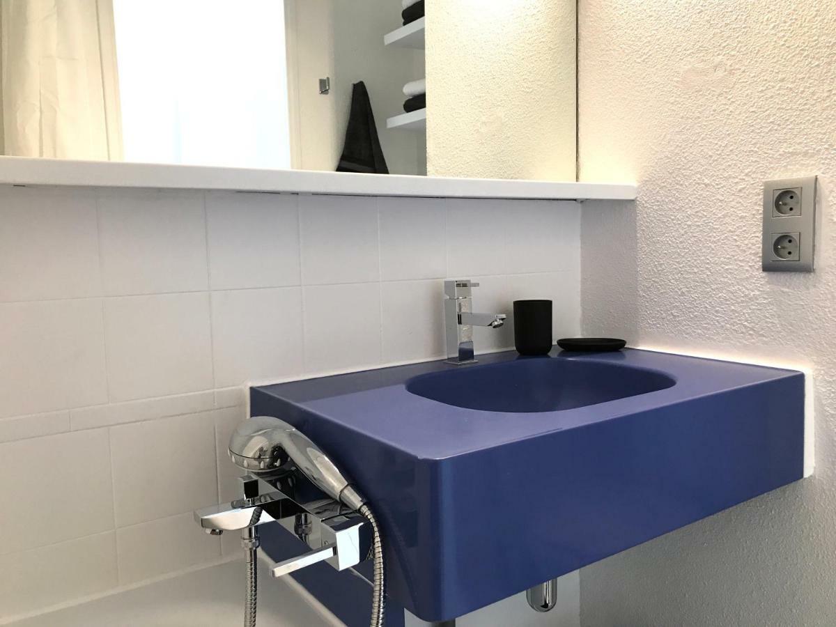 Appartement Vue Mer Cannes Azur Экстерьер фото