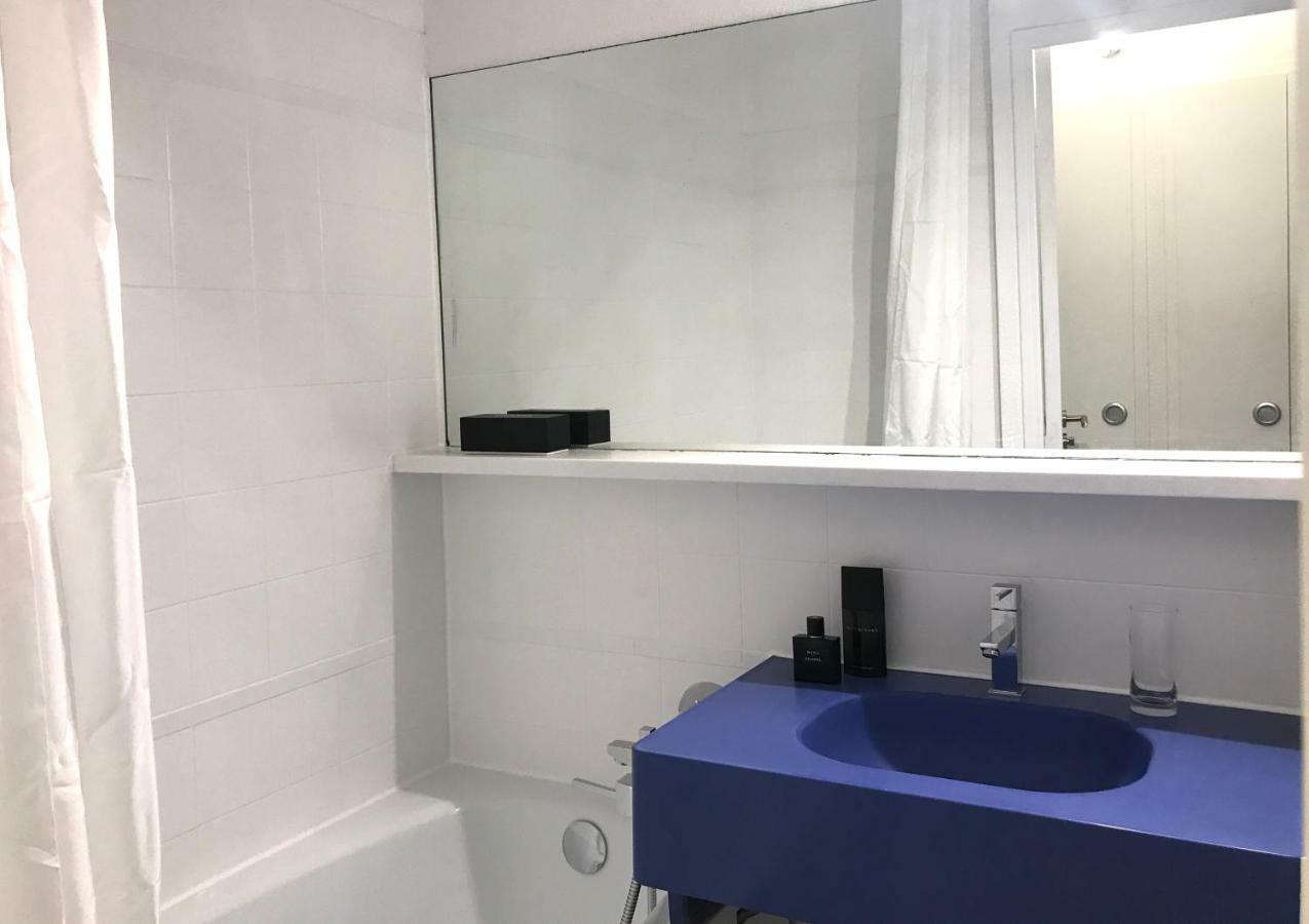 Appartement Vue Mer Cannes Azur Экстерьер фото