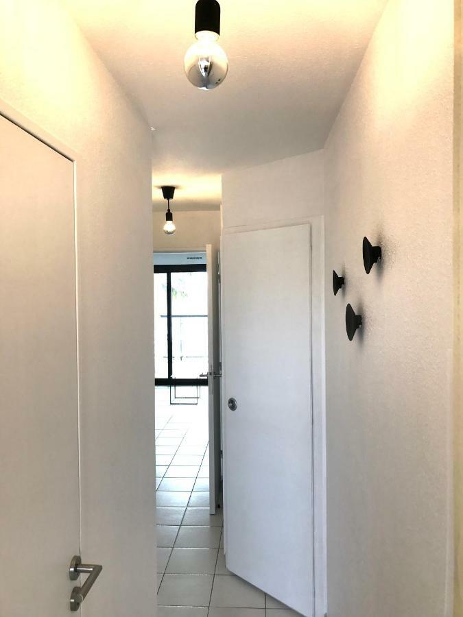Appartement Vue Mer Cannes Azur Экстерьер фото