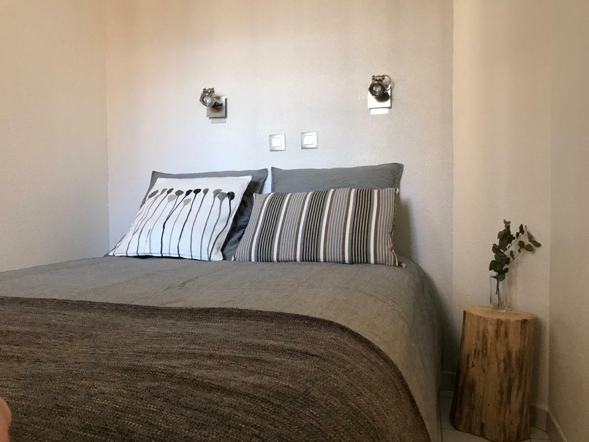 Appartement Vue Mer Cannes Azur Экстерьер фото